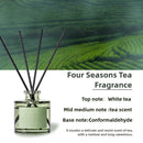 Luxury Reed Diffuser Set