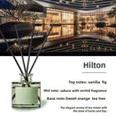 Luxury Reed Diffuser Set