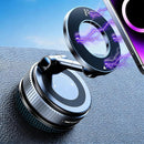 MagSafe Magnetic Suction Cup Car Phone Mount