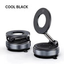 MagSafe Magnetic Suction Cup Car Phone Mount