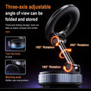 MagSafe Vacuum Suction Magnetic Car Phone Mount