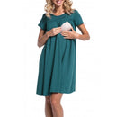 Maternity Nursing Dress