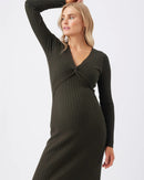 Maternity Nursing Dress