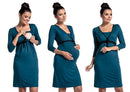 Maternity Nursing Dress (Women's)