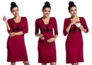 Maternity Nursing Dress (Women's)