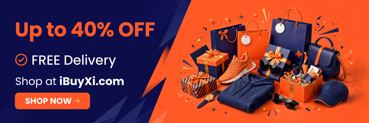 iBuyXi.com