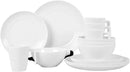 Melamine Camp Dinnerware Set