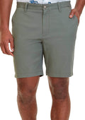 Men's 7-Inch Stretch Chino Shorts