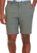Men's 7-Inch Stretch Chino Shorts