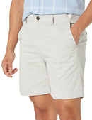 Men's 7-Inch Stretch Chino Shorts