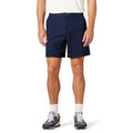 Men's 7-Inch Stretch Chino Shorts