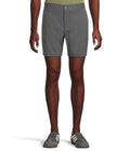Men's 7-Inch Stretch Chino Shorts