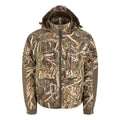 Men's Camouflage Insulated Hunting Jacket
