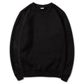 Men's Casual Round Neck Sweatshirt