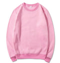 Men's Casual Round Neck Sweatshirt