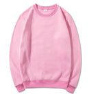 Men's Casual Round Neck Sweatshirt