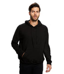 Men's Classic Cotton Pullover Hoodie
