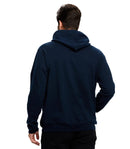 Men's Classic Cotton Pullover Hoodie