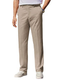 Men's Classic-Fit Stretch Dress Pants