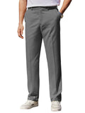 Men's Classic-Fit Stretch Dress Pants