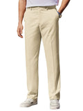 Men's Classic-Fit Stretch Dress Pants