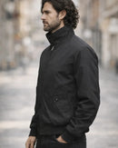 Men's Classic Harrington Jacket