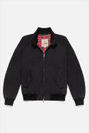 Men's Classic Harrington Jacket