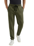 Men's Drawstring Workout Sweatpants