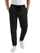 Men's Drawstring Workout Sweatpants