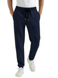 Men's Drawstring Workout Sweatpants