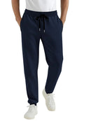 Men's Drawstring Workout Sweatpants