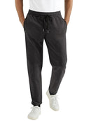Men's Drawstring Workout Sweatpants