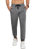 Men's Drawstring Workout Sweatpants