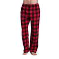 Men's Flannel Pajama Pants