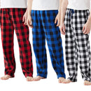Men's Flannel Pajama Pants