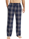 Men's Flannel Pajama Pants