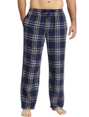 Men's Flannel Pajama Pants