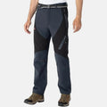 Men's Fleece-Lined Waterproof Hiking Pants