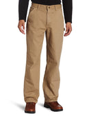 Men's Heavy-Duty Canvas Work Pants