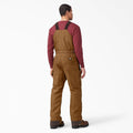 Men's Insulated Winter Work Overalls