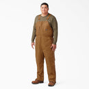 Men's Insulated Winter Work Overalls