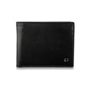 Men's Leather Bifold RFID Wallet