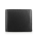 Men's Leather Bifold RFID Wallet