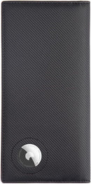 Men's Leather Bifold Wallet with Gift Box