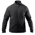 Men's Micro-Polar Fleece Zip Jacket