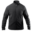 Men's Micro-Polar Fleece Zip Jacket