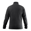Men's Micro-Polar Fleece Zip Jacket