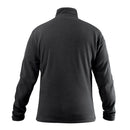 Men's Micro-Polar Fleece Zip Jacket