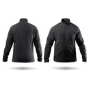Men's Micro-Polar Fleece Zip Jacket