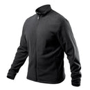 Men's Micro-Polar Fleece Zip Jacket